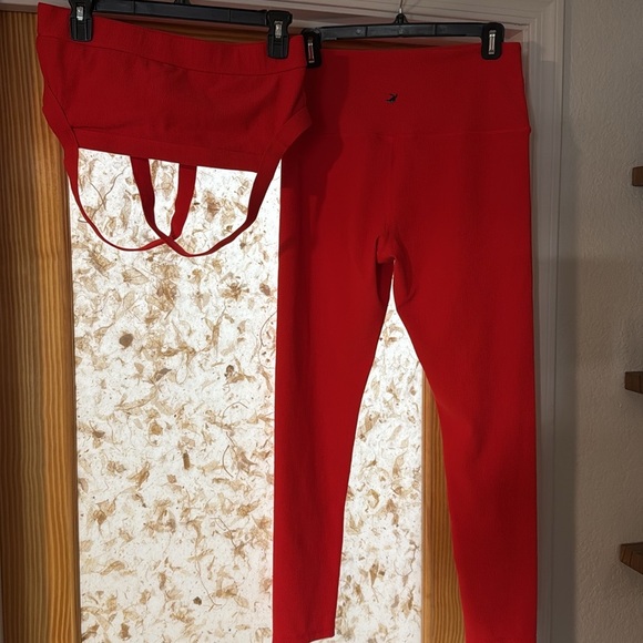 Beautiful Glyder set. - Picture 1 of 3